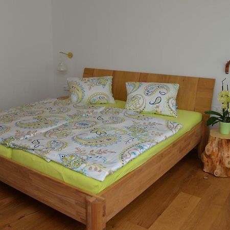 Gaestezimmer Buchegger Krumbach  Exteriör bild