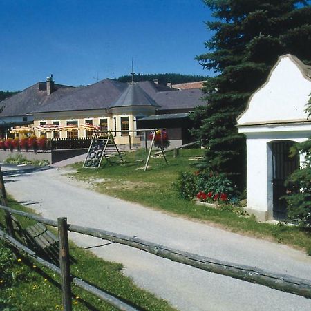 Gaestezimmer Buchegger Krumbach  Exteriör bild