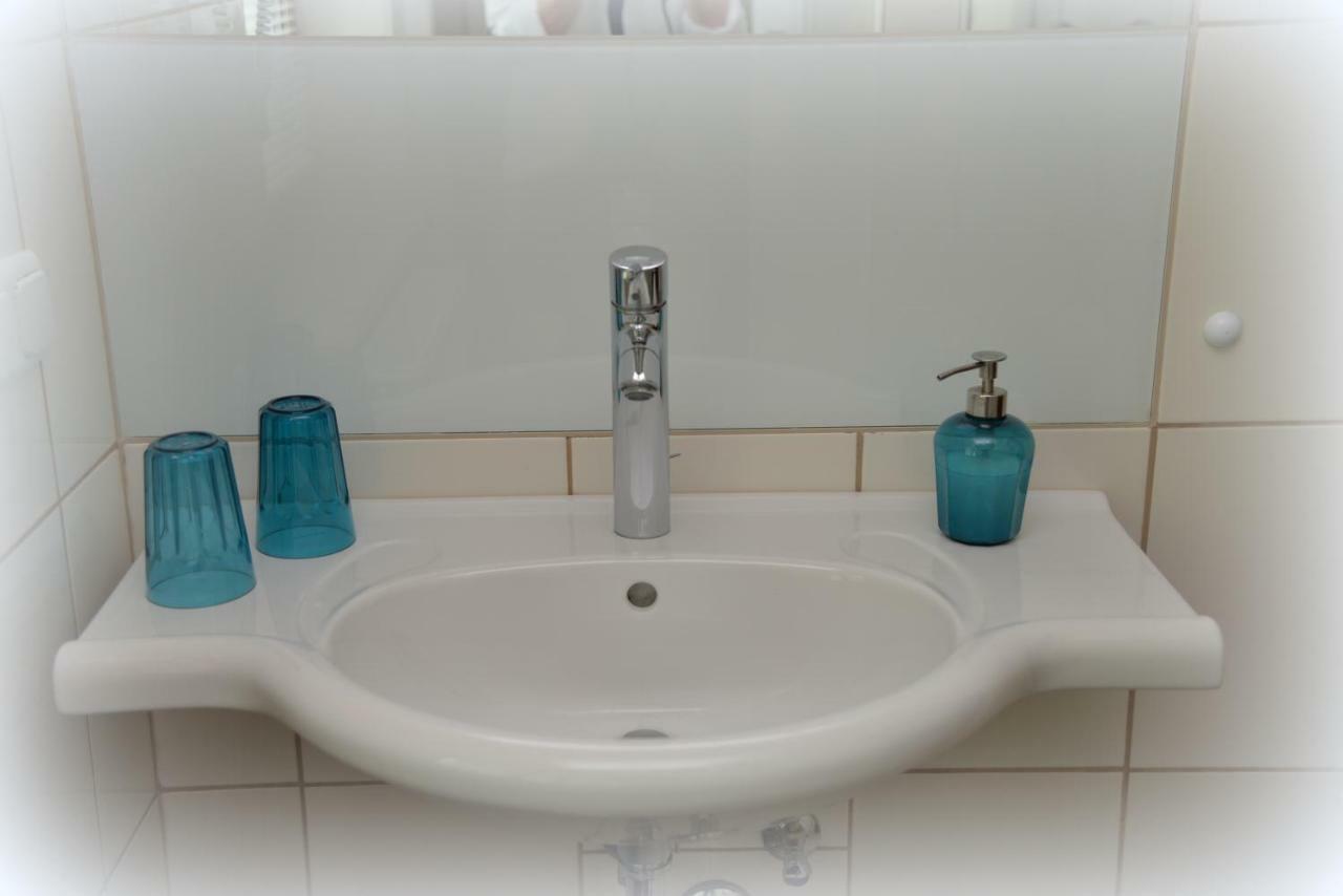 Gaestezimmer Buchegger Krumbach  Exteriör bild