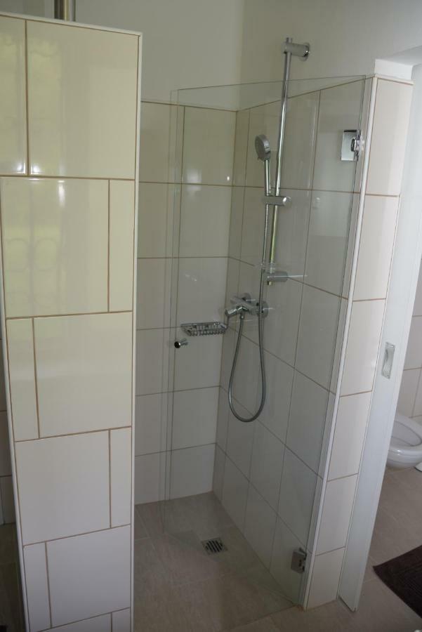 Gaestezimmer Buchegger Krumbach  Exteriör bild