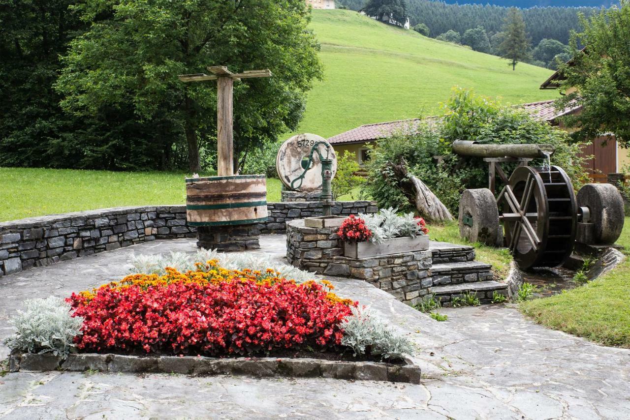 Gaestezimmer Buchegger Krumbach  Exteriör bild
