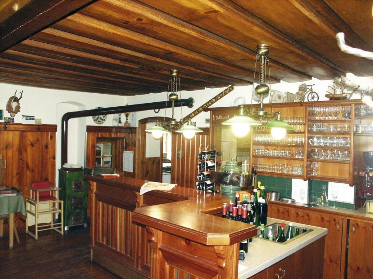 Gaestezimmer Buchegger Krumbach  Exteriör bild