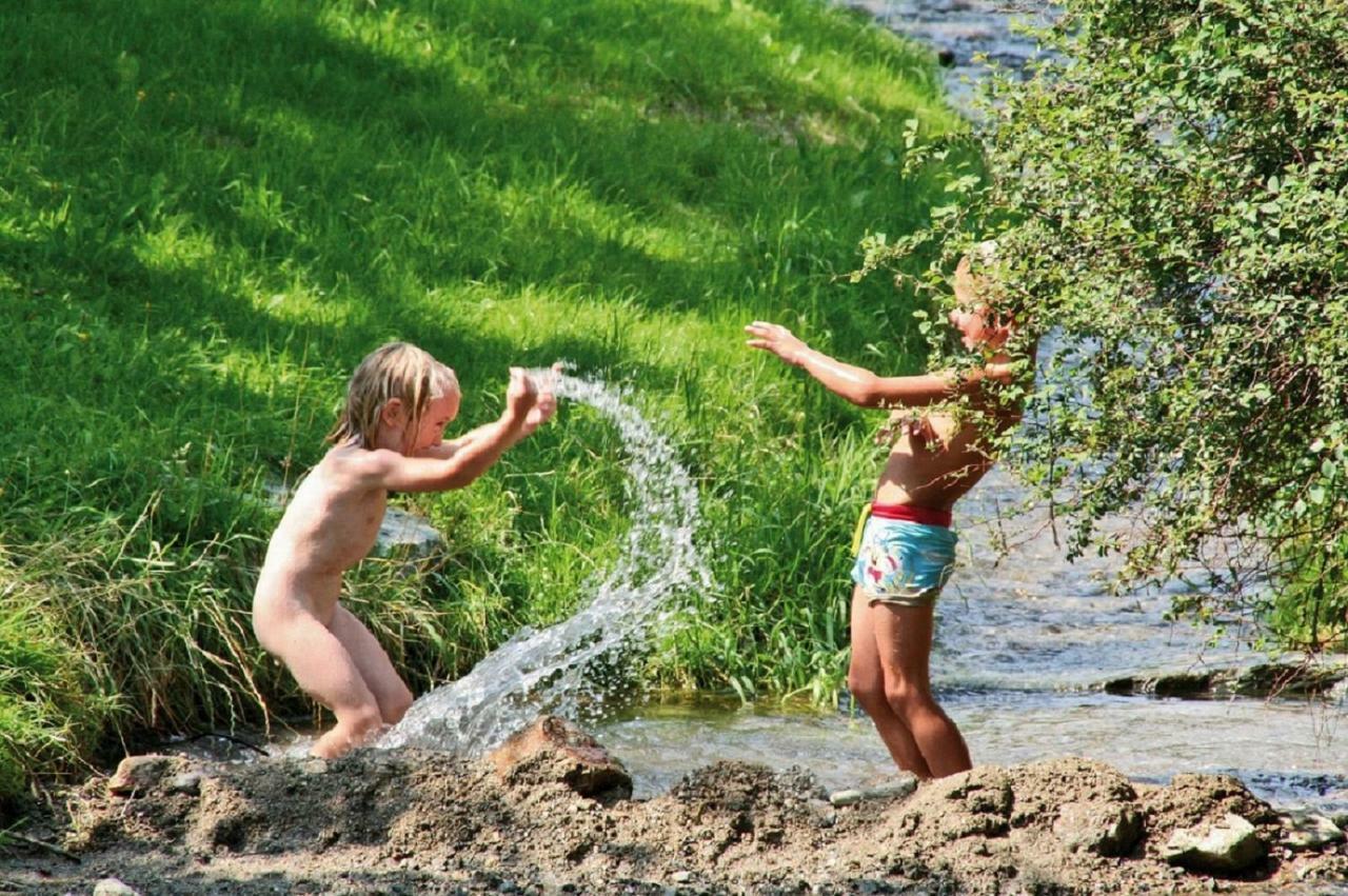 Gaestezimmer Buchegger Krumbach  Exteriör bild