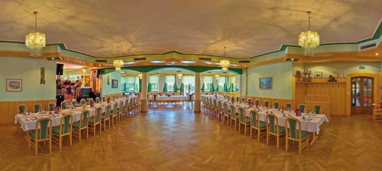 Gaestezimmer Buchegger Krumbach  Exteriör bild