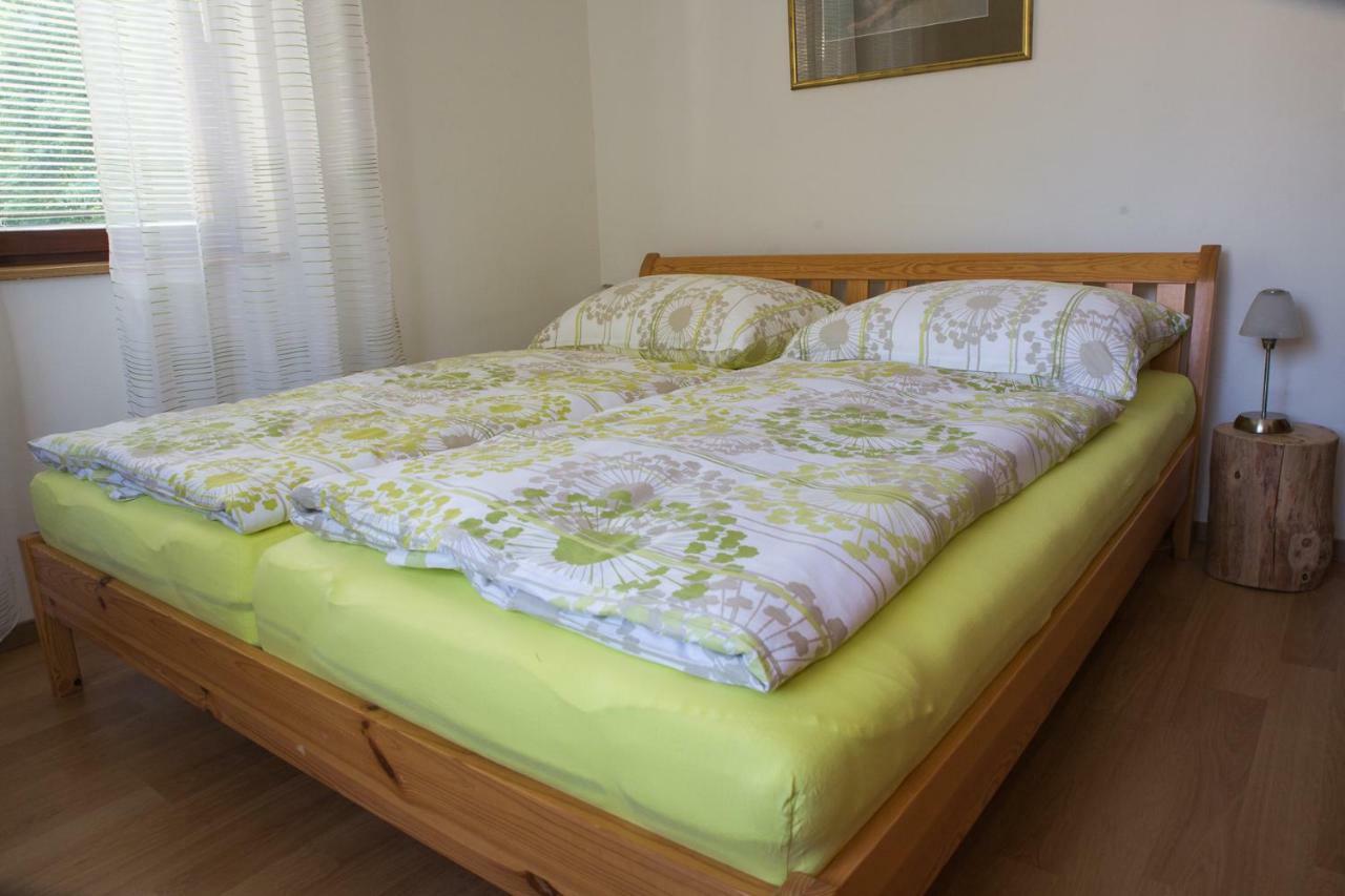 Gaestezimmer Buchegger Krumbach  Exteriör bild