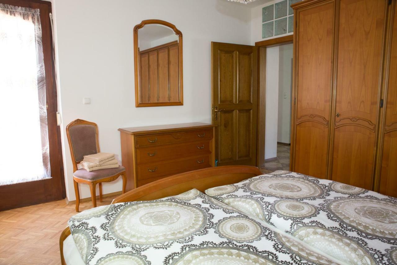 Gaestezimmer Buchegger Krumbach  Exteriör bild