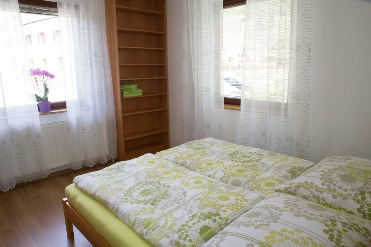 Gaestezimmer Buchegger Krumbach  Exteriör bild